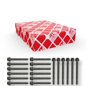 Acquista Kit bulloni testata da FEBI BILSTEIN 22034 a buon mercato per soli 29,41 €