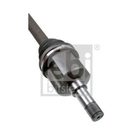 Acquista Interruttore tergicristallo da FEBI BILSTEIN 22068 a buon mercato per soli 86,15 €