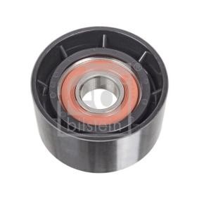 Acquista Galoppino guidacinghia, cinghia Poly-V da FEBI BILSTEIN 22119 a buon mercato per soli 43,44 €