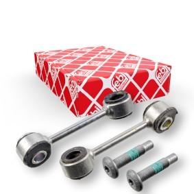 Compre Kit de reparação, tirante da barra estabilizadora da FEBI BILSTEIN 22247 a um preço baixo por 15,52 €