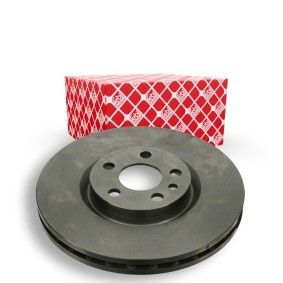 Comprar Disco de freno de FEBI BILSTEIN 22403 a bajo precio de 48,69 €