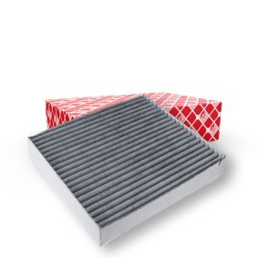 Acquista Filtro abitacolo da FEBI BILSTEIN 22441 a buon mercato per soli 11,14 €