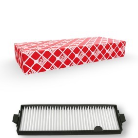 Acquista Filtro abitacolo da FEBI BILSTEIN 22467 a buon mercato per soli 15,34 €