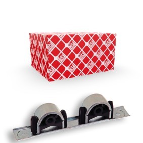 Acquista Supporto marmitta da FEBI BILSTEIN 22522 a buon mercato per soli 14,27 €