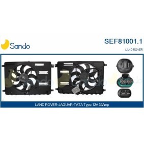 Scheibenwischerarm für RENAULT von SANDO