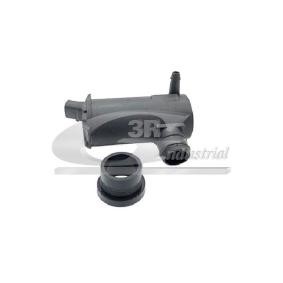 Waschwasserpumpe, Scheibenreinigung von 3RG günstig für 8,84 €