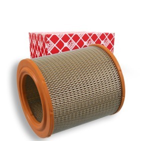 Luftfilter von FEBI BILSTEIN 22555