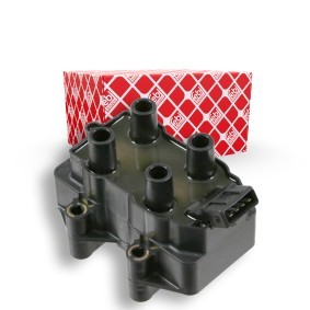 Acquista Bobina d'accensione da FEBI BILSTEIN 22581 a buon mercato per soli 161,24 €