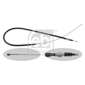 Acquista Cavo freno a mano da FEBI BILSTEIN 22886 a buon mercato per soli 17,80 €