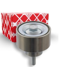 Acquista Rullo tenditore cinghia Poly-V da FEBI BILSTEIN 22899 a buon mercato per soli 46,77 €