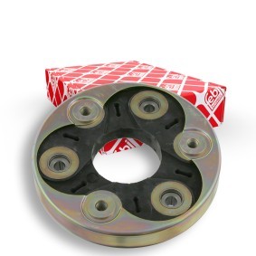 Osta Nivel, pitkittäisakseli FEBI BILSTEIN:llä 22960 edullisesti hintaan 149,87 €