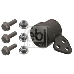 Acquista Kit montaggio, Braccio oscillante da FEBI BILSTEIN 23129 a buon mercato per soli 130,68 €