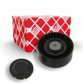 Compre Polia de desvio / de guia, correia trapezoidal estriada da FEBI BILSTEIN 23165 a um preço baixo por 23,55 €