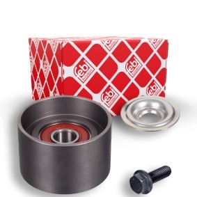 Acquista Galoppino guidacinghia, cinghia Poly-V da FEBI BILSTEIN 23268 a buon mercato per soli 27,34 €