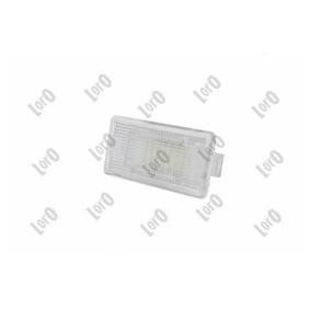 Køb Kabinelys af ABAKUS L04-410-001LED til den lave pris 101,52 DKK
