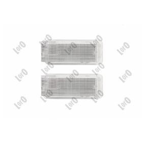 Køb Kabinelys af ABAKUS L38-410-001LED til den lave pris 133,66 DKK