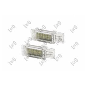 Køb Kabinelys af ABAKUS L54-470-001LED til den lave pris 112,22 DKK