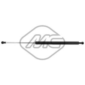 Acquista Ammortizatore pneumatico, Cofano bagagli / vano carico da Metalcaucho 46137 a buon mercato per soli 14,38 €