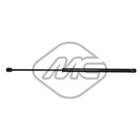 Acquista Ammortizatore pneumatico, Cofano bagagli / vano carico da Metalcaucho 46218 a buon mercato per soli 14,12 €