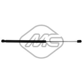 Heckklappendämpfer 46258 für MERCEDES-BENZ
