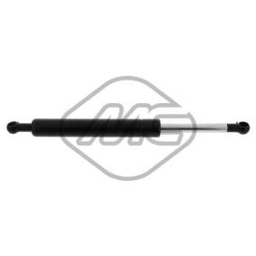 Heckklappendämpfer 46407 für MERCEDES-BENZ