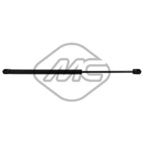 Heckklappendämpfer 46450 für FIAT