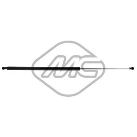 Heckklappendämpfer 46632 für MERCEDES-BENZ