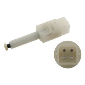 Acquista Interruttore pedale freno da FEBI BILSTEIN 23340 a buon mercato per soli 8,69 €