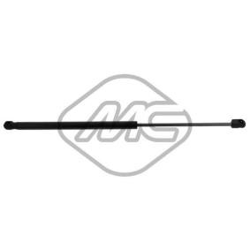 Heckklappendämpfer 46682 für FIAT