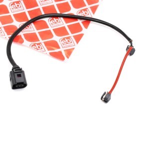 Acquista Sensore di usura delle pastiglie freni da FEBI BILSTEIN 23360 a buon mercato per soli 6,88 €