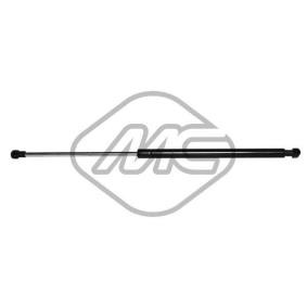 Heckklappendämpfer für ALFA ROMEO von Metalcaucho