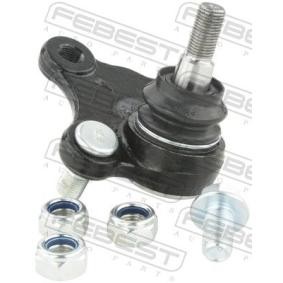 Compre Rótula de suspensão da FEBEST 1220-ELNFL a um preço baixo por 22,75 €