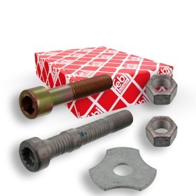 Acquista Kit montaggio, Braccio oscillante da FEBI BILSTEIN 23463 a buon mercato per soli 10,83 €
