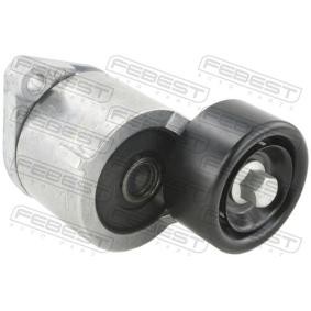 Compre Tensor de correia, correia trapezoidal estriada da FEBEST 1290-G4KE a um preço baixo por 60,31 €