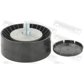 Compre Polia de desvio / de guia, correia trapezoidal estriada da FEBEST 2288-HM a um preço baixo por 20,58 €