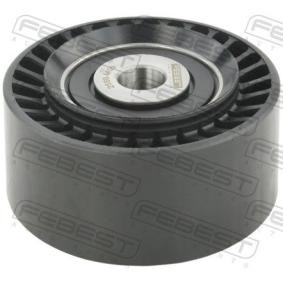 Achetez des Galet enrouleur de courroie d'accessoire FEBEST 2588-M59 à prix pour 26,15 €