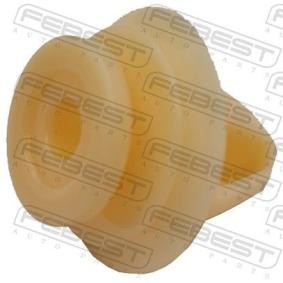Halteclip, Türverkleidung 88570-047 RENAULT von FEBEST