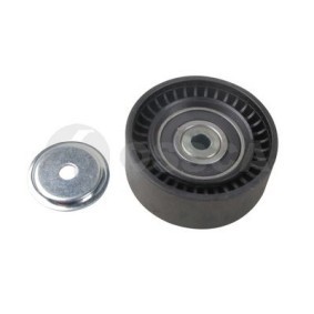 Compre Polia de desvio / de guia, correia trapezoidal estriada da OSSCA 60576 a um preço baixo por 18,43 €