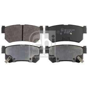 Compre Batente de encosto, suspensão da FEBI BILSTEIN 23578 a um preço baixo por 19,85 €