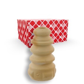 Anschlagpuffer, Federung 23586 von FEBI BILSTEIN günstig für 7,49 € online kaufen