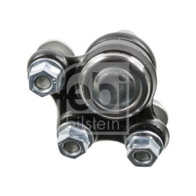 Acquista Interruttore lampeggiatore da FEBI BILSTEIN 23860 a buon mercato per soli 201,44 €