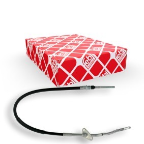 Comprar Cable de freno de mano de FEBI BILSTEIN 23970 a bajo precio de 22,37 €