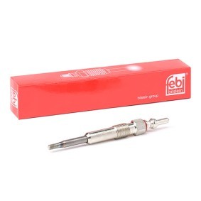 Achetez des Bougie de préchauffage FEBI BILSTEIN 24176 à prix pour 10,13 €