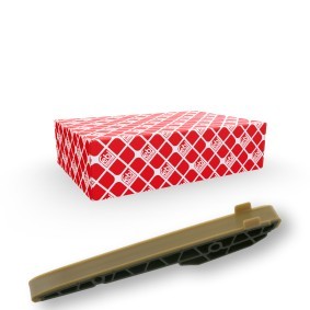Acquista Pattino, Catena distribuzione da FEBI BILSTEIN 24285 a buon mercato per soli 15,86 €