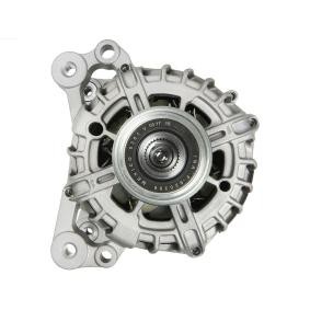 Lichtmaschine von AS-PL A3643(VALEO)