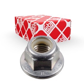 Mutter von FEBI BILSTEIN