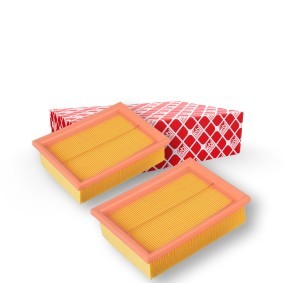 Luftfilter für SEAT von FEBI BILSTEIN
