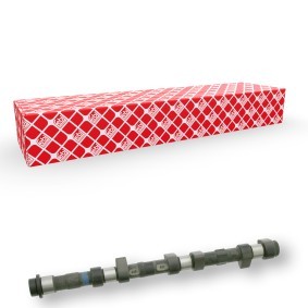 Acquista Albero a camme da FEBI BILSTEIN 24864 a buon mercato per soli 96,79 €