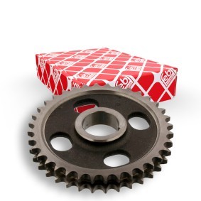 Acquista Ruota dentata, Albero a camme da FEBI BILSTEIN 25014 a buon mercato per soli 30,78 €