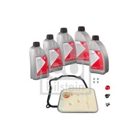 Acquista Ingranaggio albero motore da FEBI BILSTEIN 25178 a buon mercato per soli 15,67 €